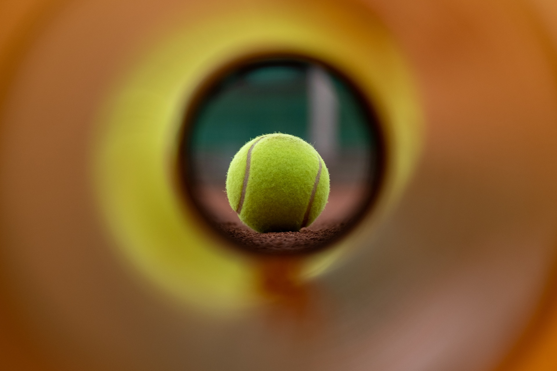 French Open - Roland Garros - First Round - day 1 - Day Session