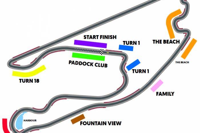 Miami International Autodrome