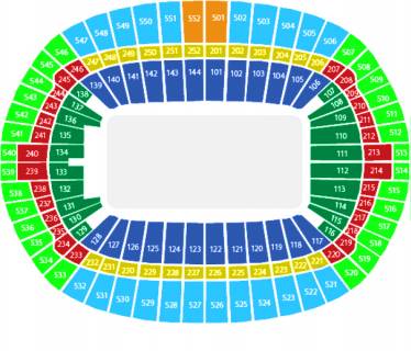 Wembley Stadium
