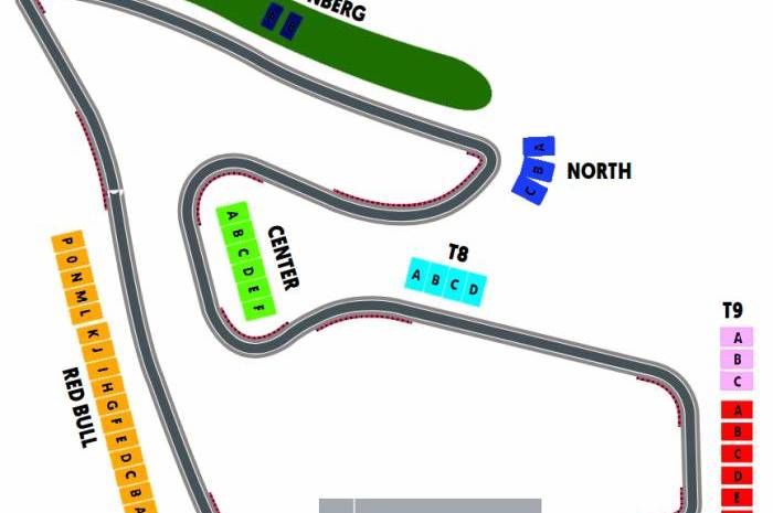 Red Bull Ring