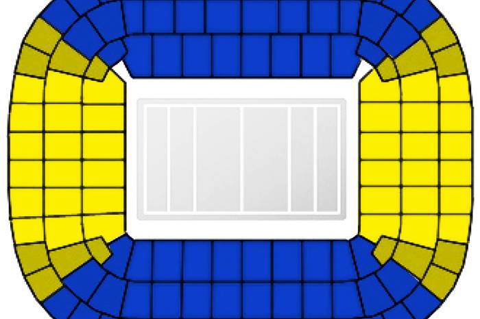 Estadio Manuel Martínez Valero