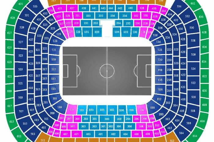 Santiago Bernabeu