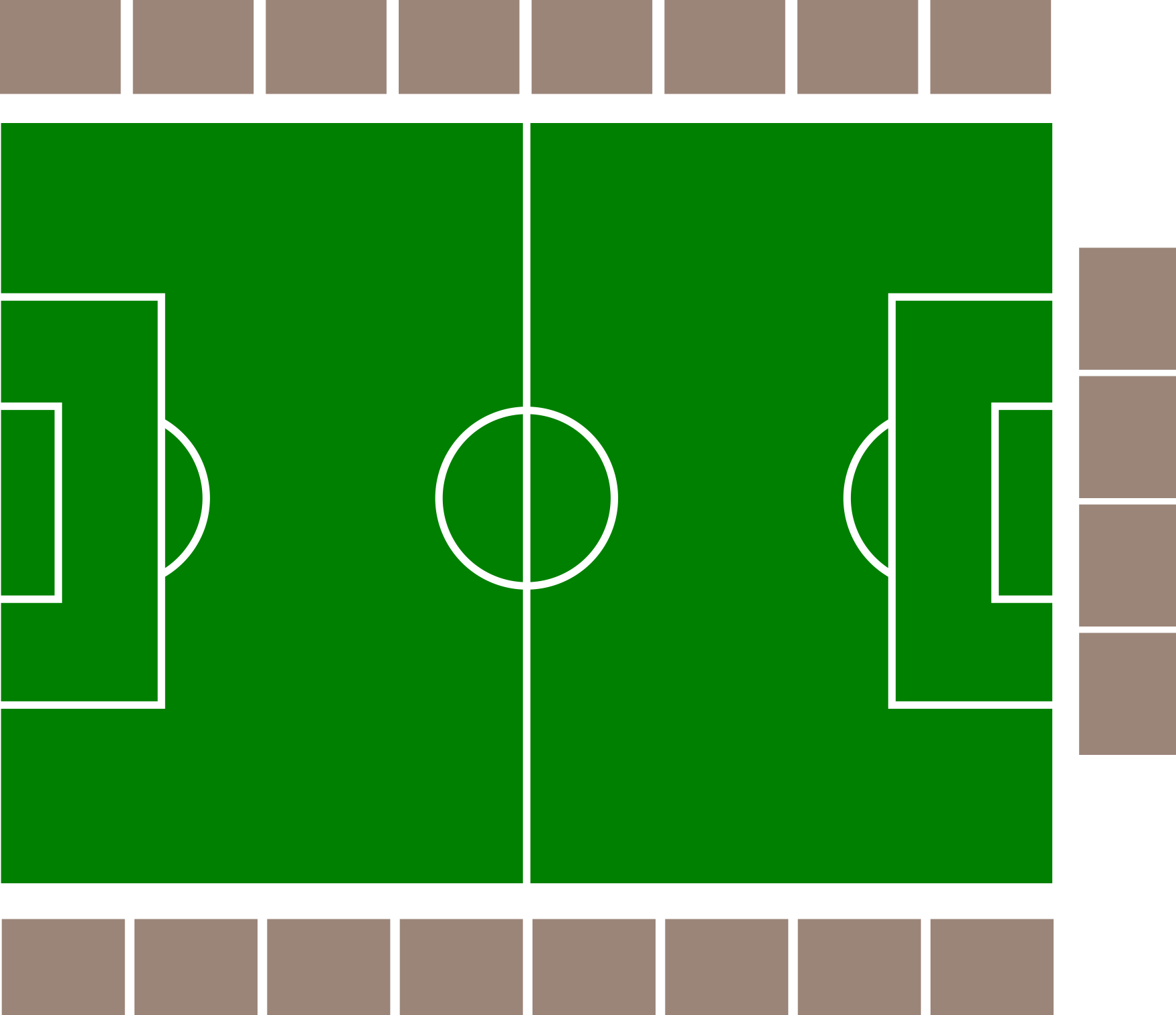 Estádio Municipal 22 de Junho