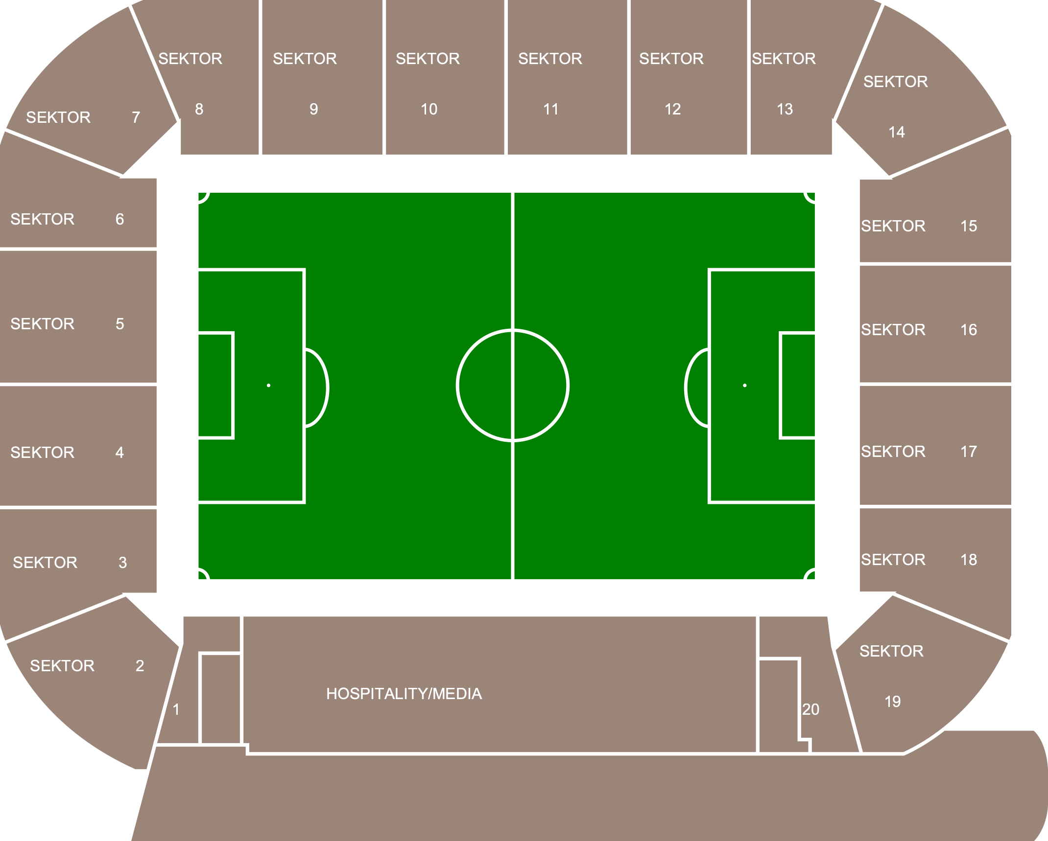 Allianz Stadion