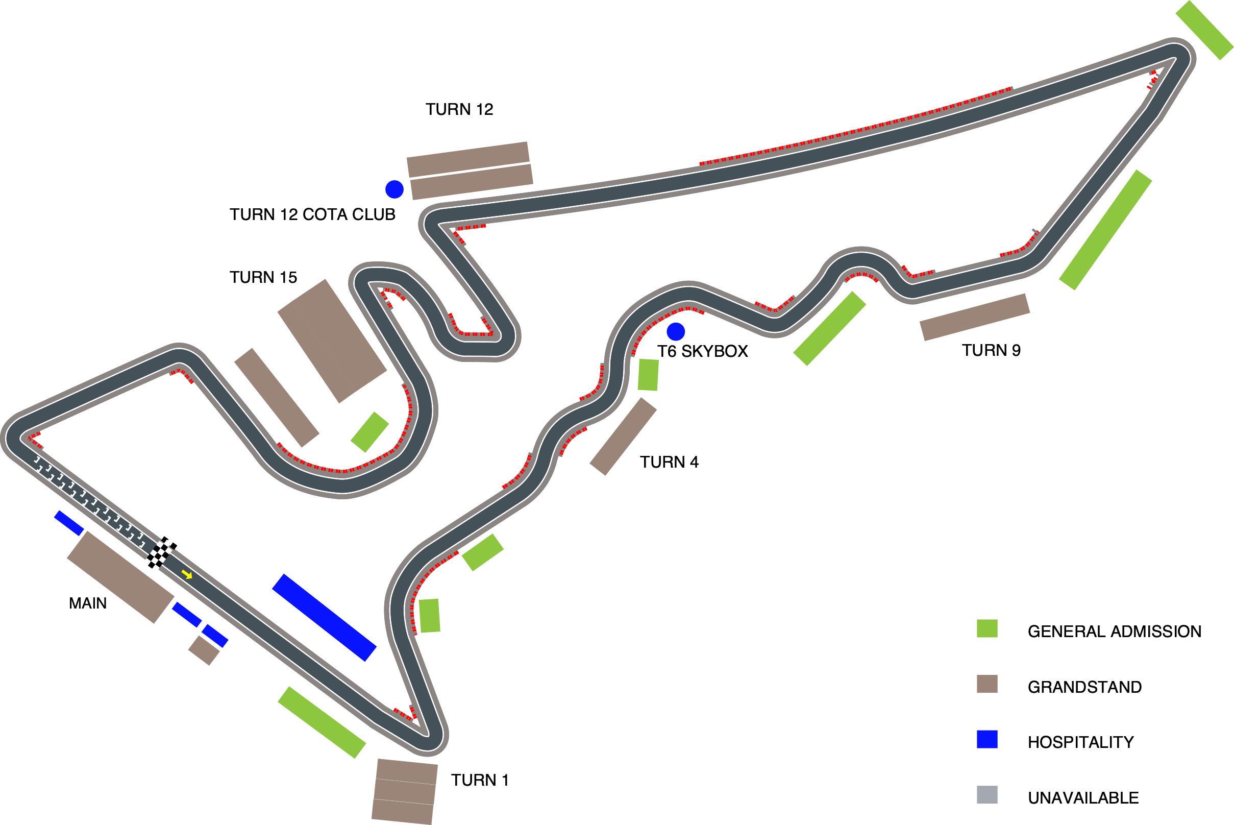 Circuit of the Americas