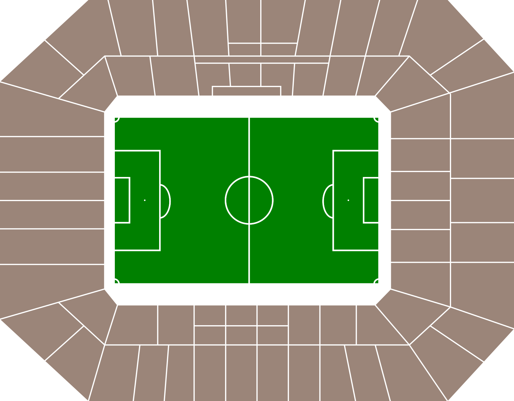 Hill Dickinson Stadium