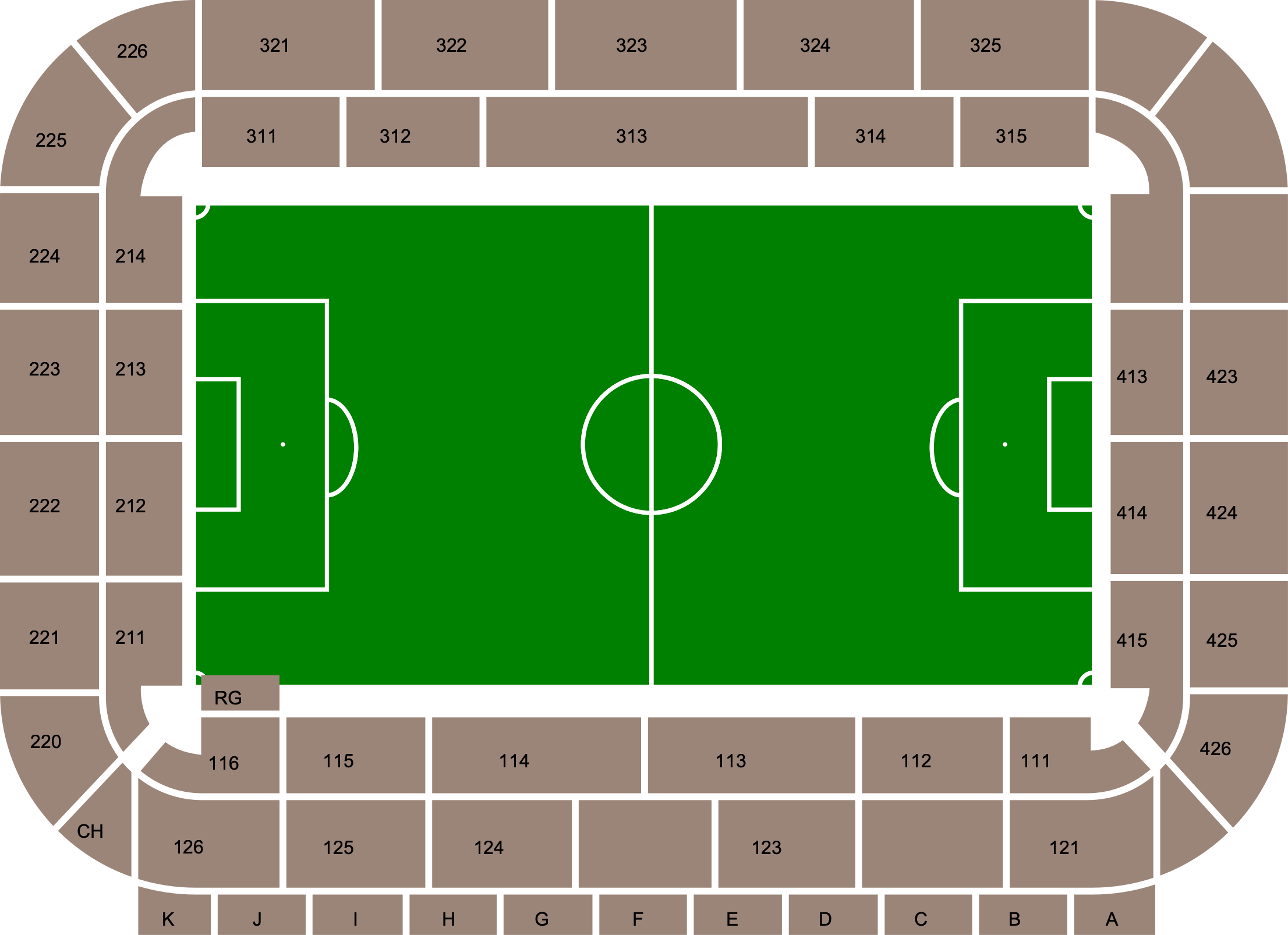 Jan Breydelstadion