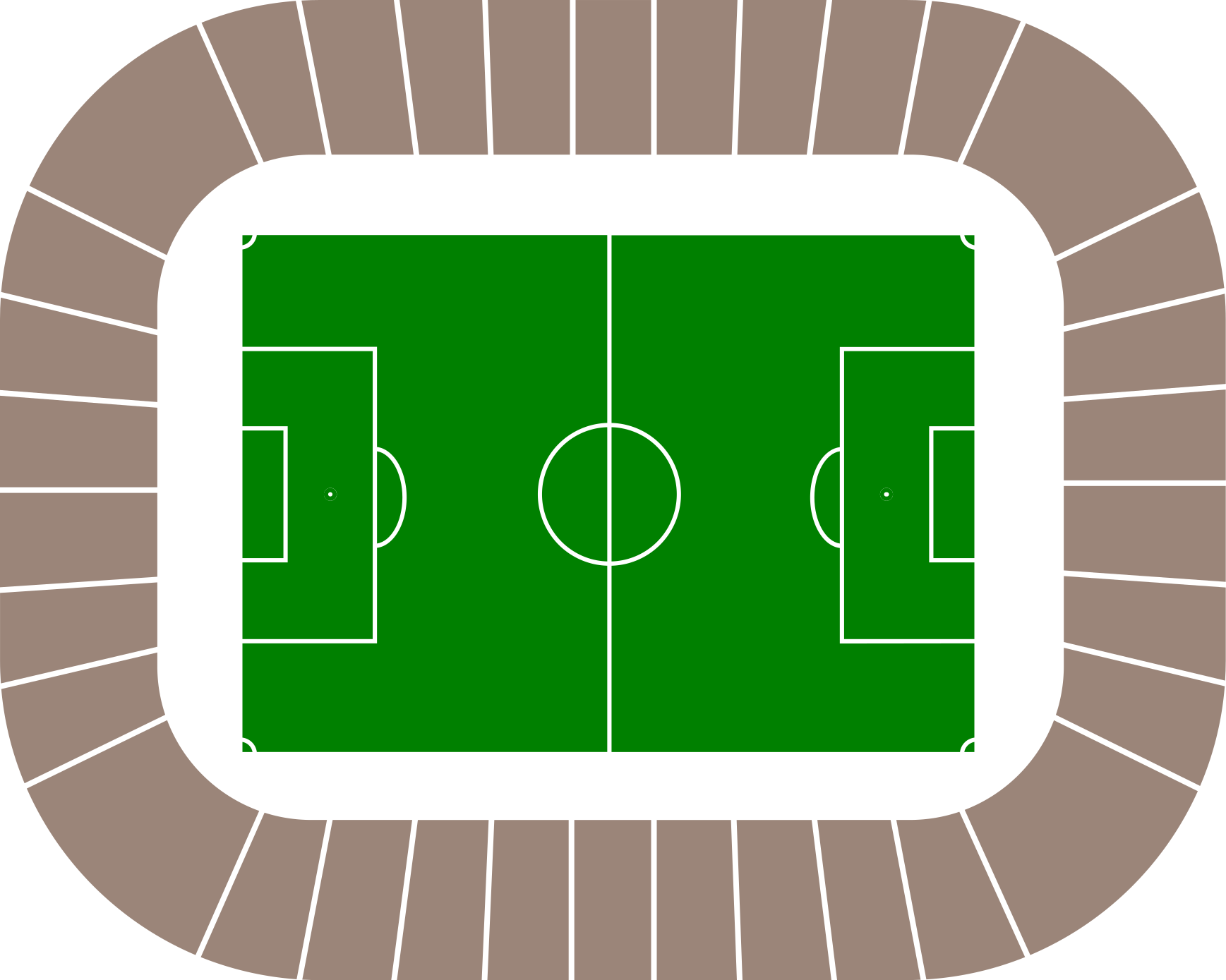 Estádio de São Miguel