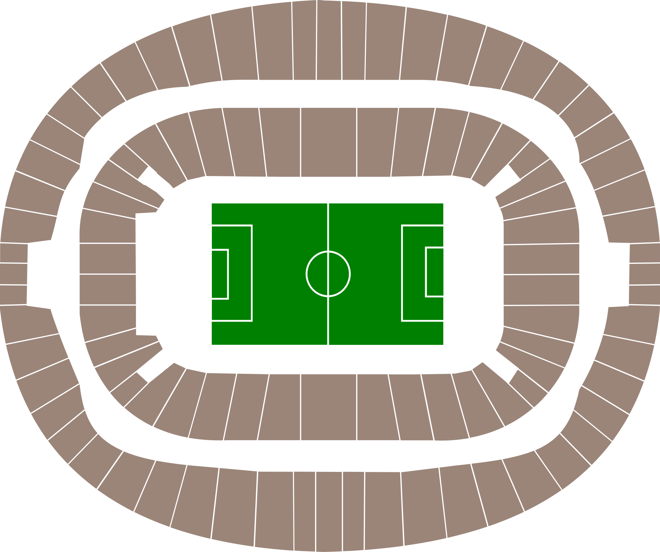 London Stadium
