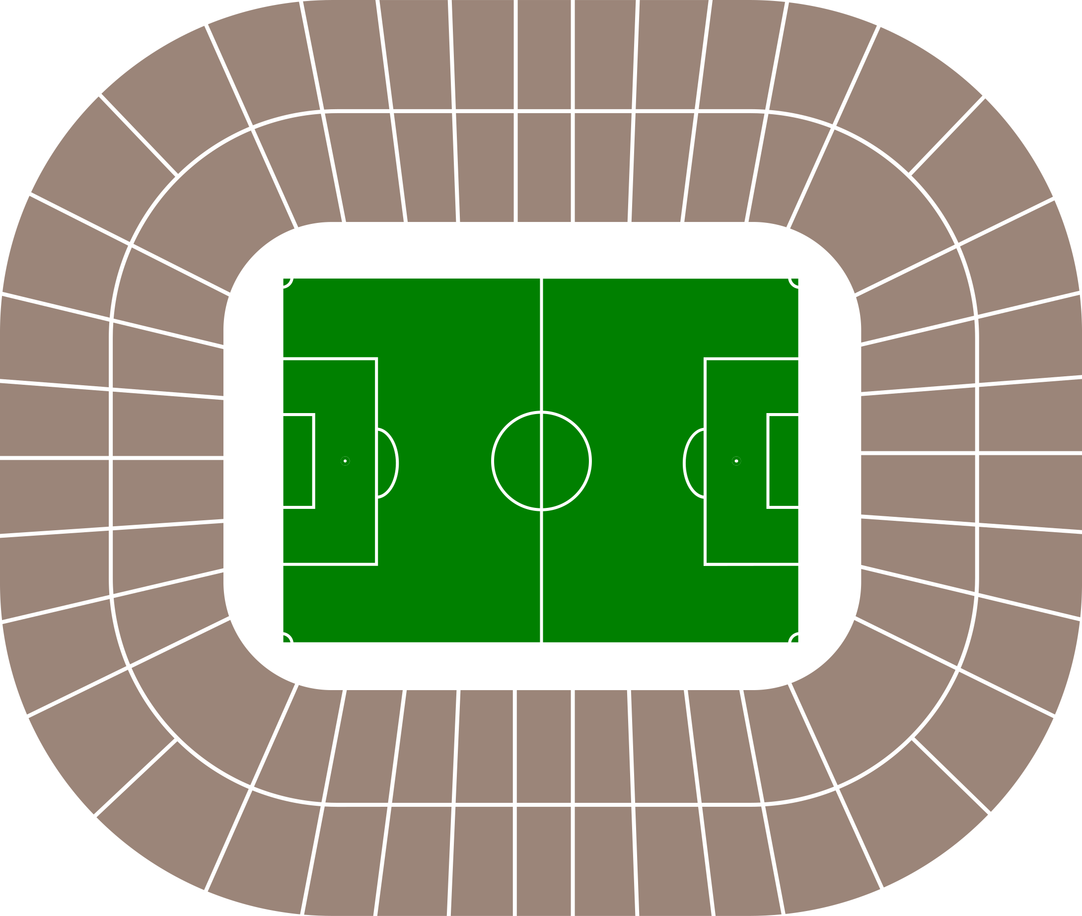 Estádio Dom Afonso Henriques