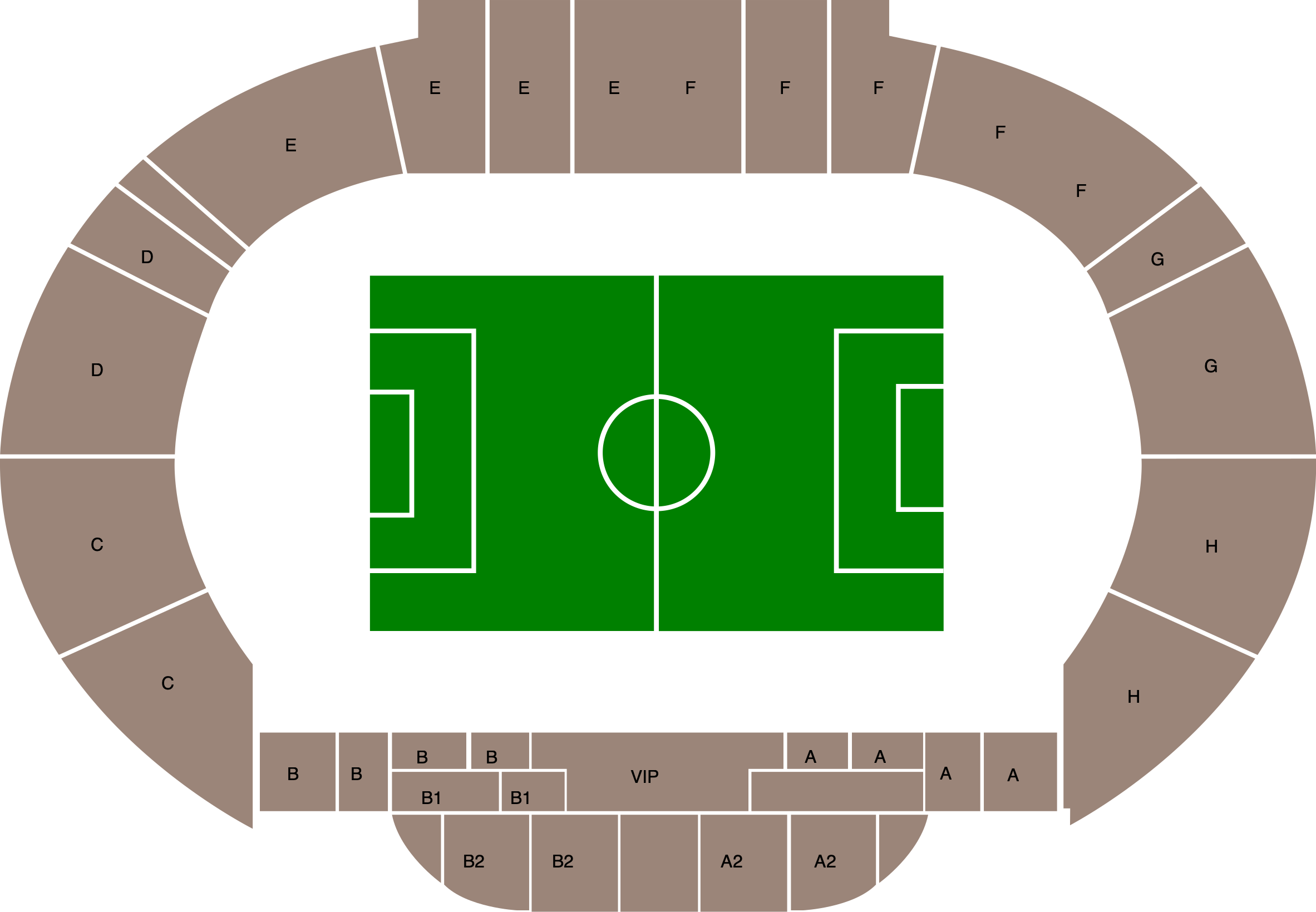 Stade Louis II
