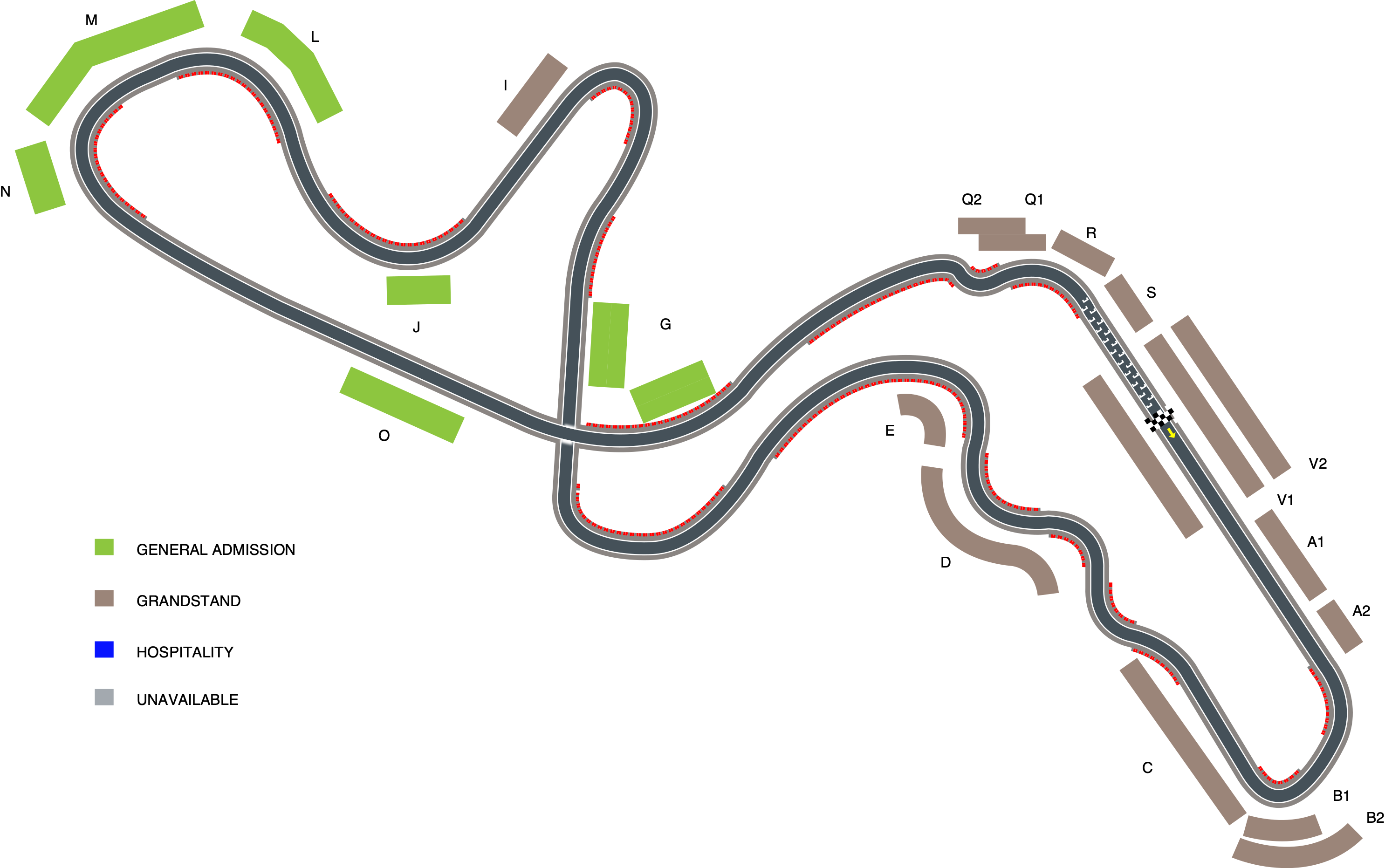 Circuit Suzuka