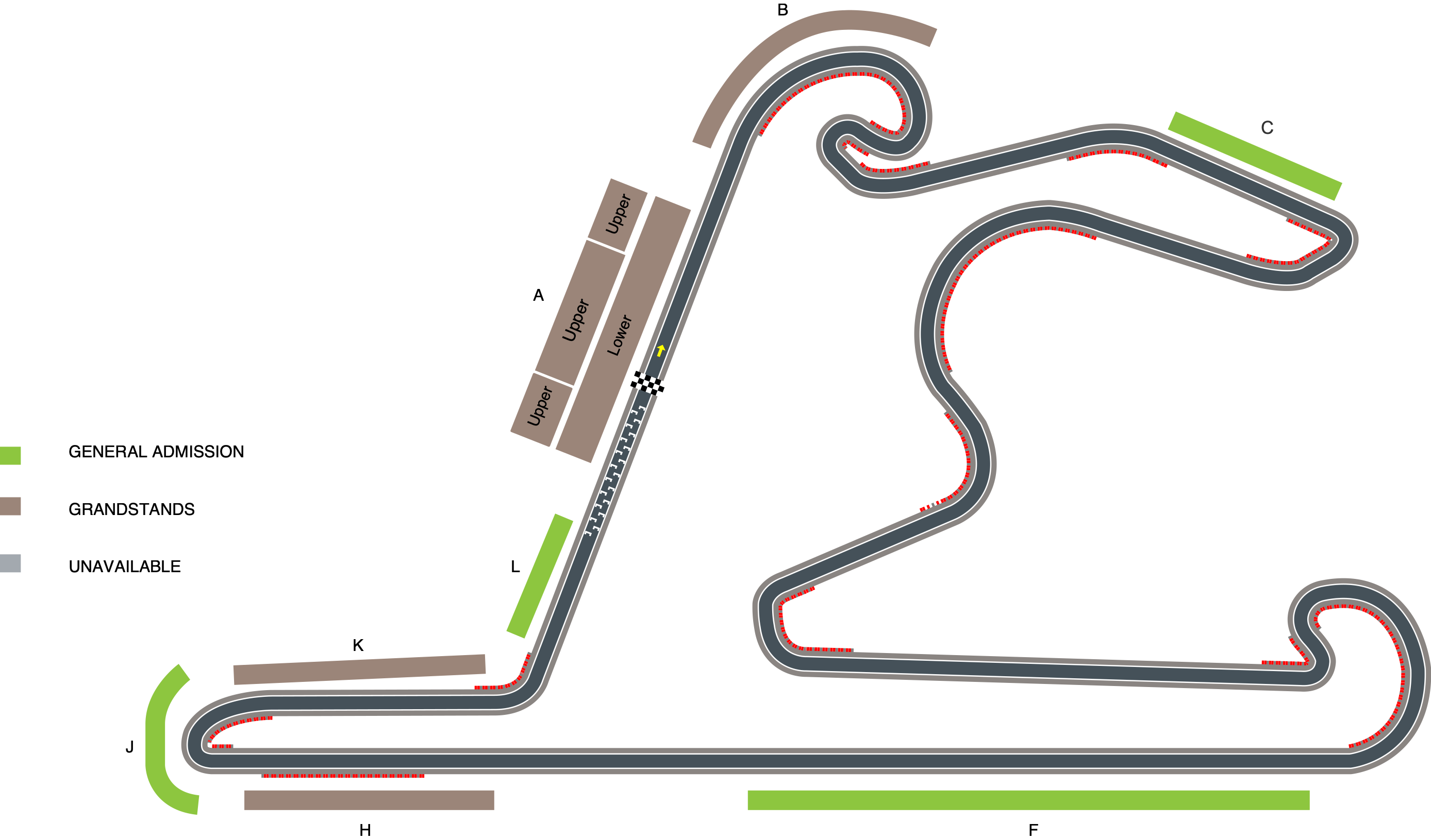 Shanghai International Circuit