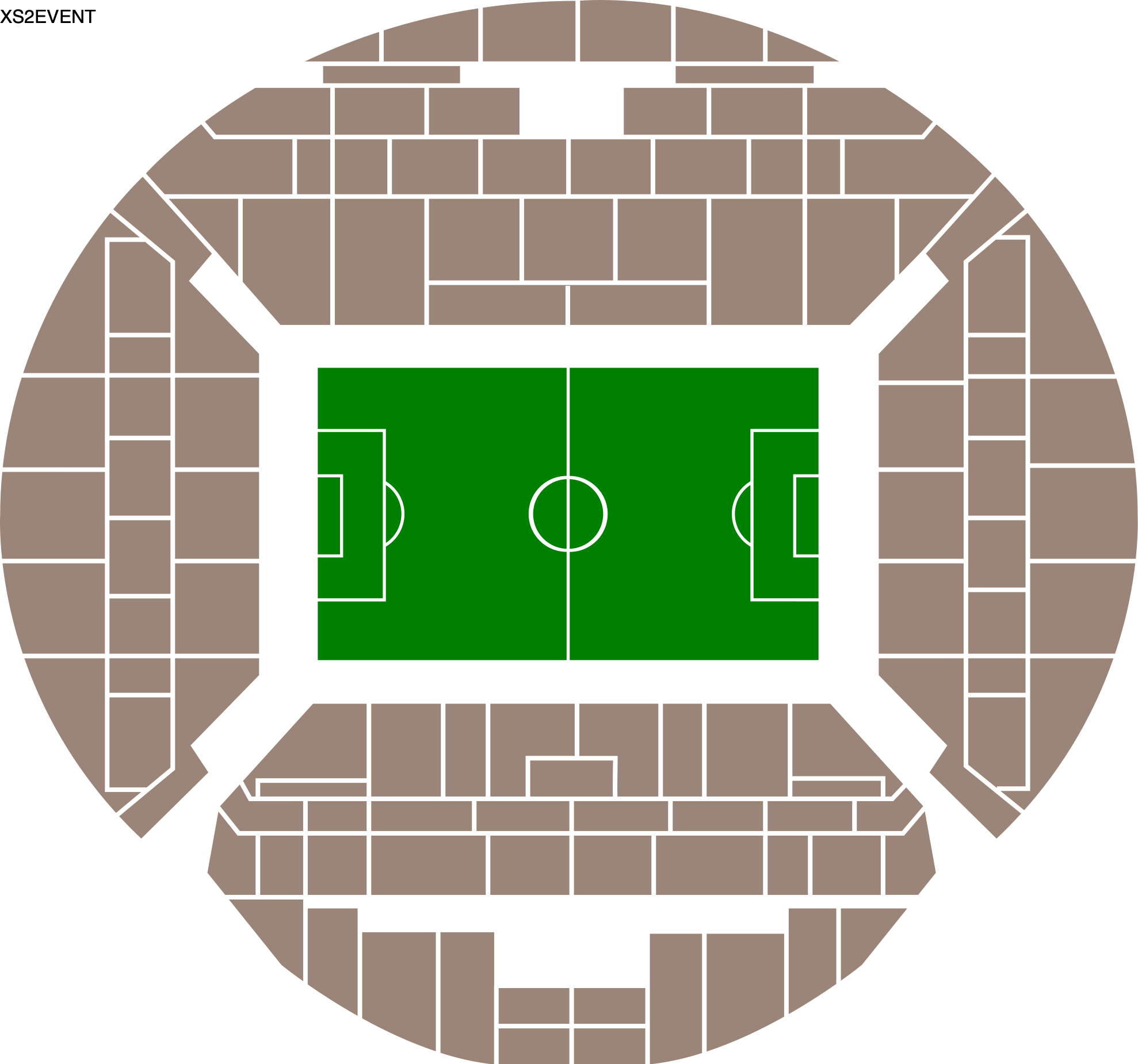 Stade Vélodrome