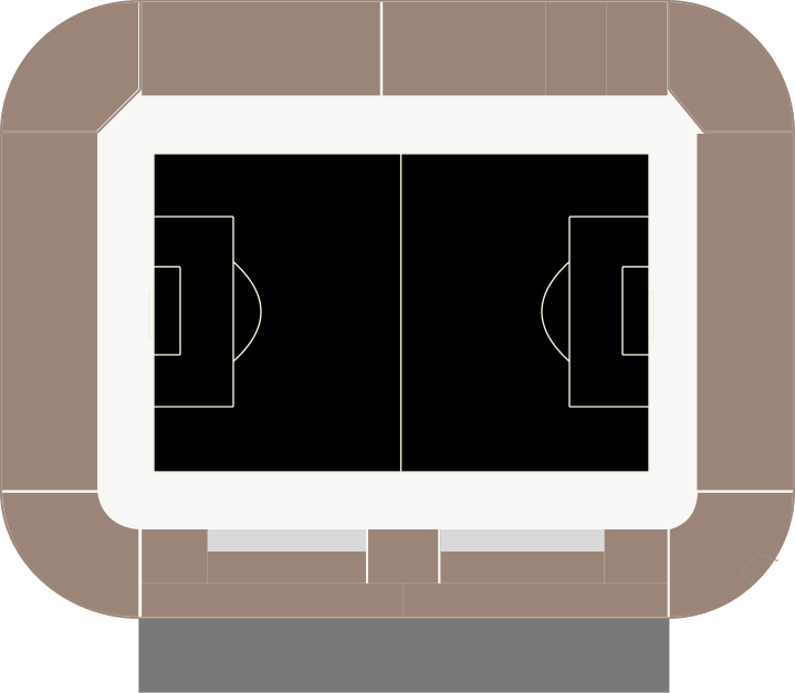 Koning Willem II Stadion