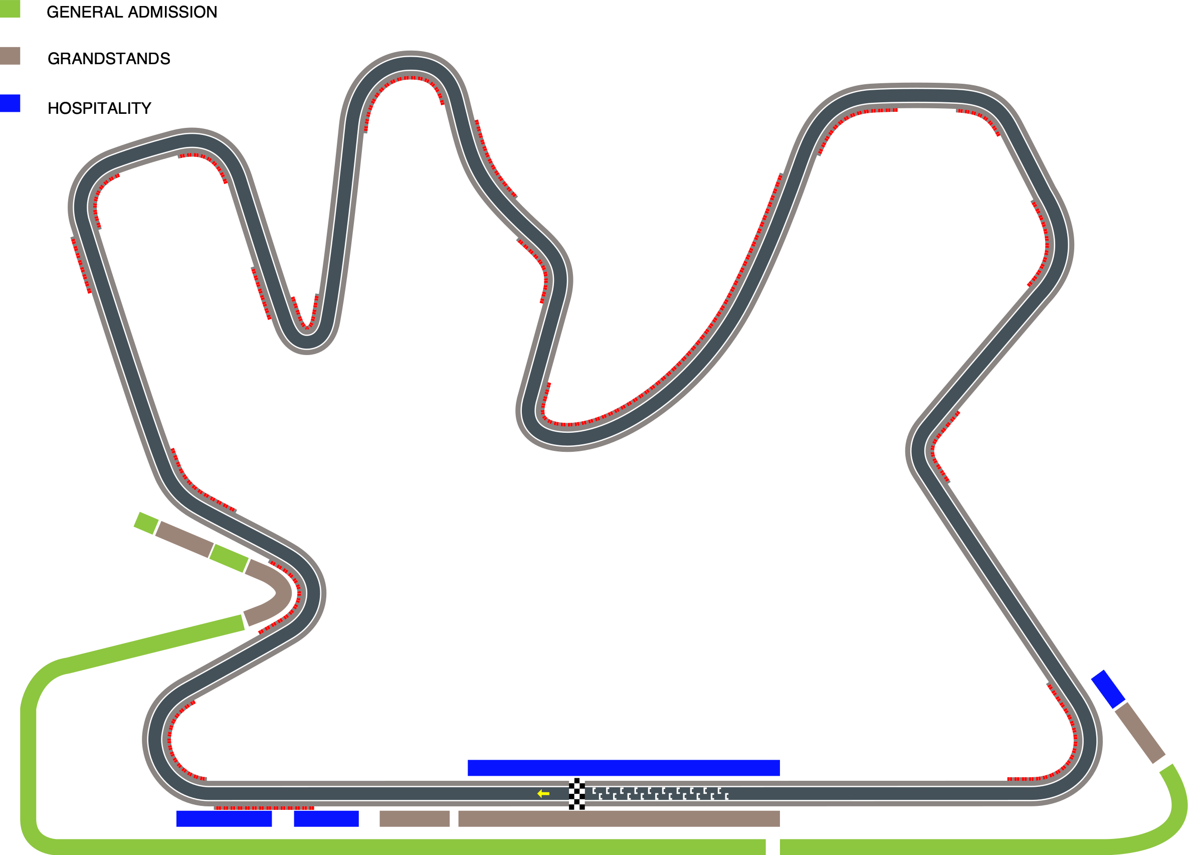 Lusail International Circuit