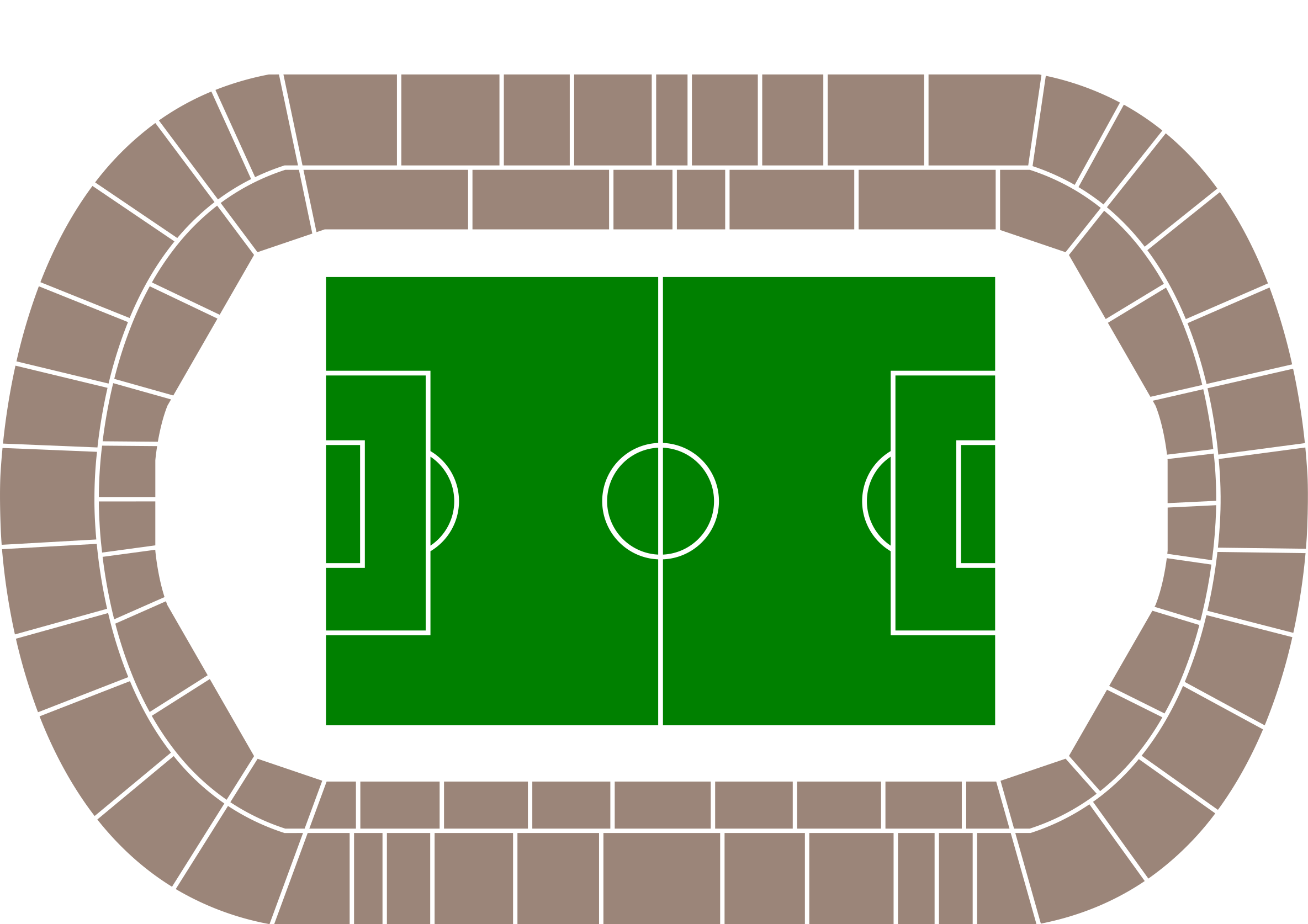Stadio Atleti Azzurri d'Italia