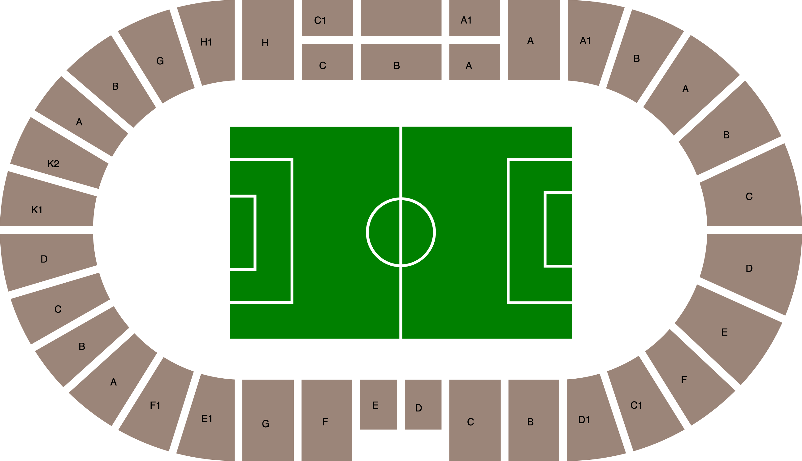 Stadio Renato Dall'Ara