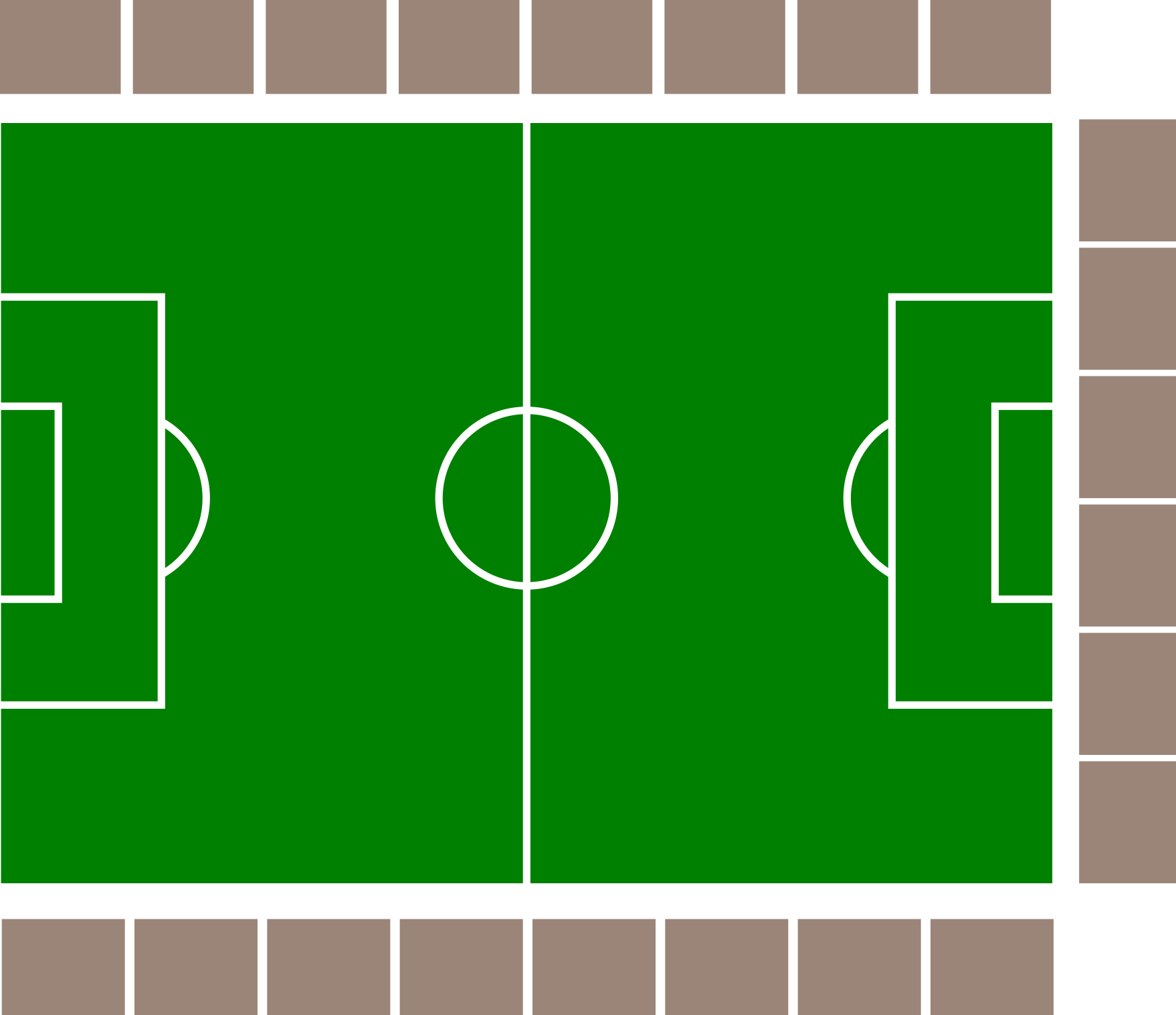 Parque Desportivo Comendador Joaquim de Almeida Freitas