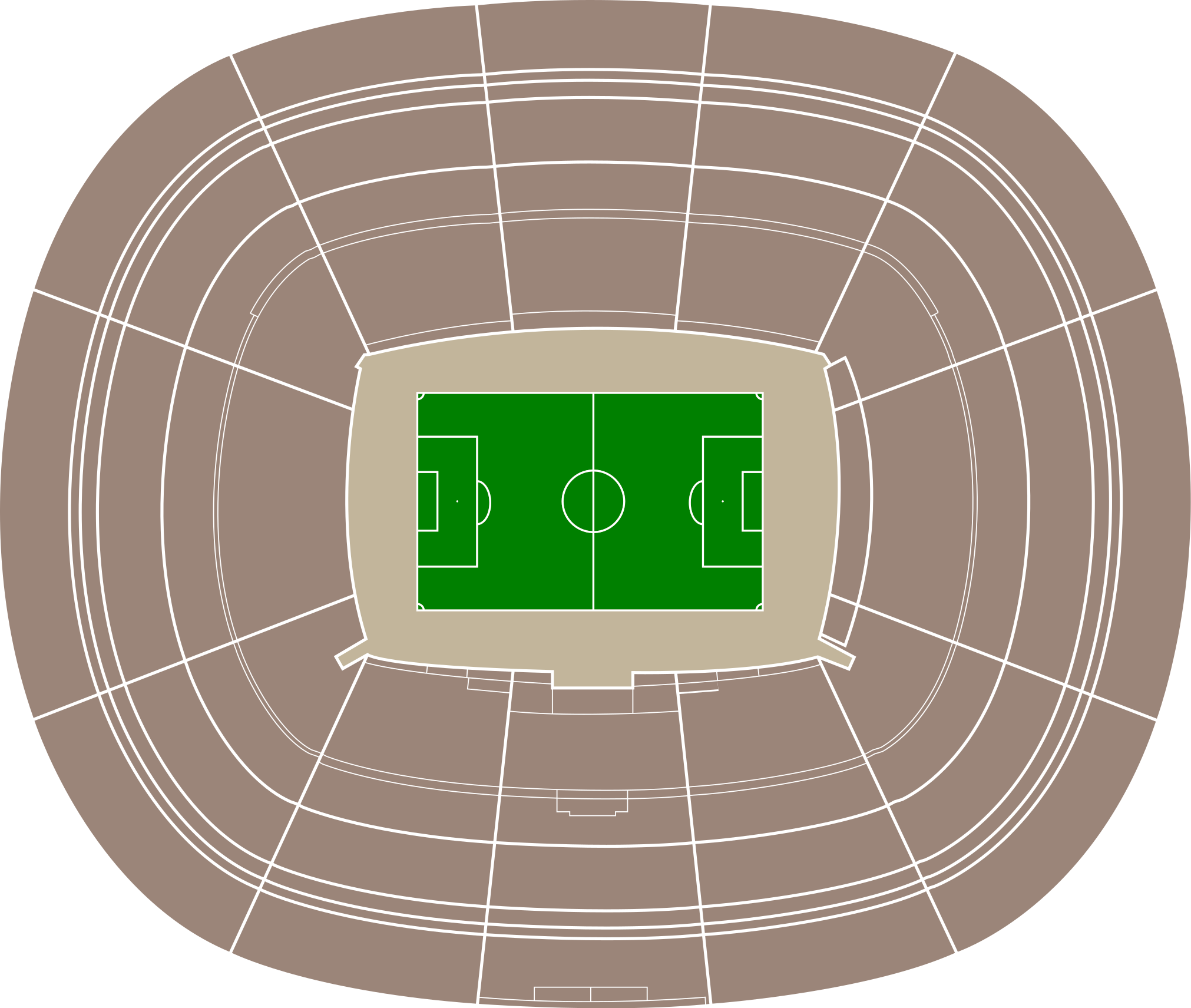 Camp Nou