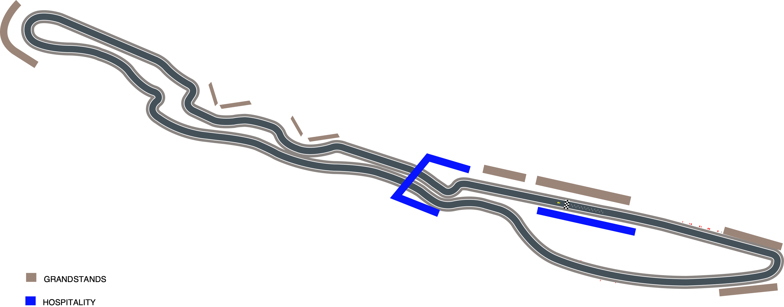 Jeddah Street Circuit