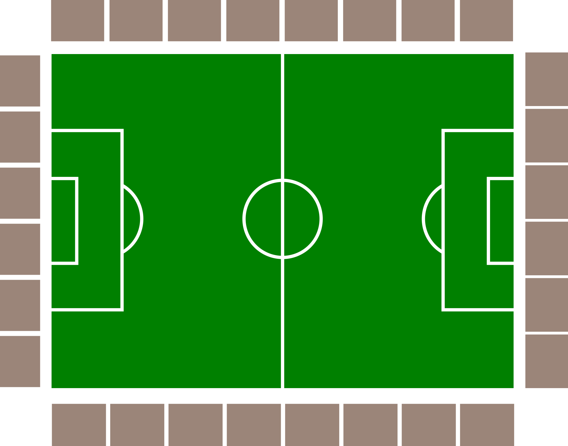 Estádio do Rio Ave Futebol Clube