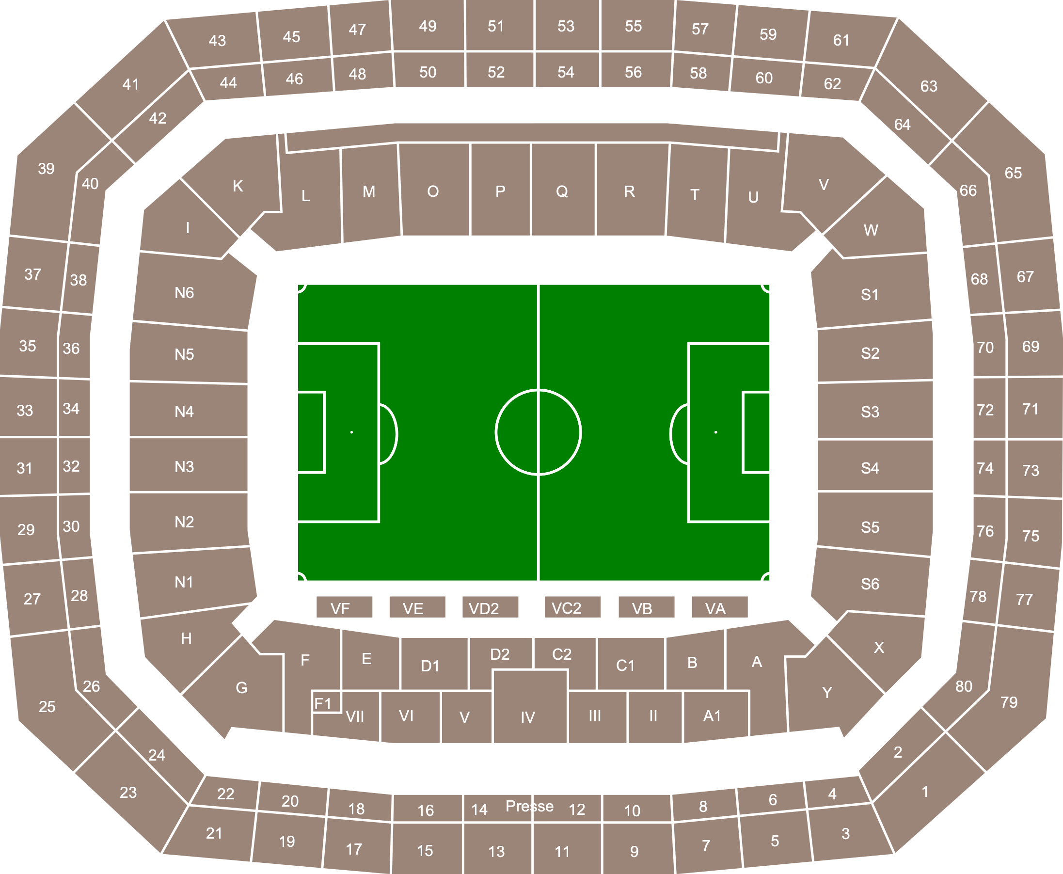 Veltins-Arena