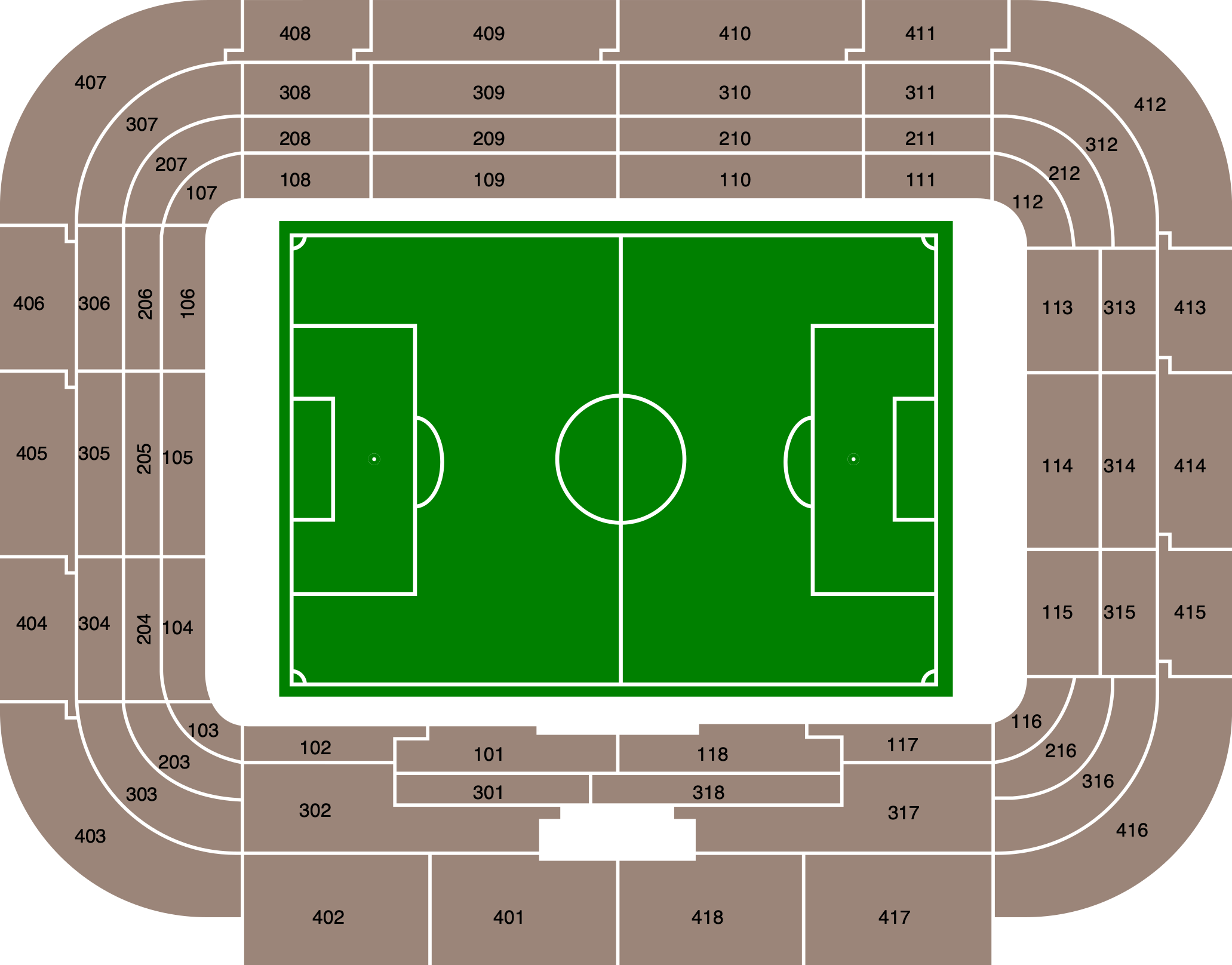 Estadio El Sadar