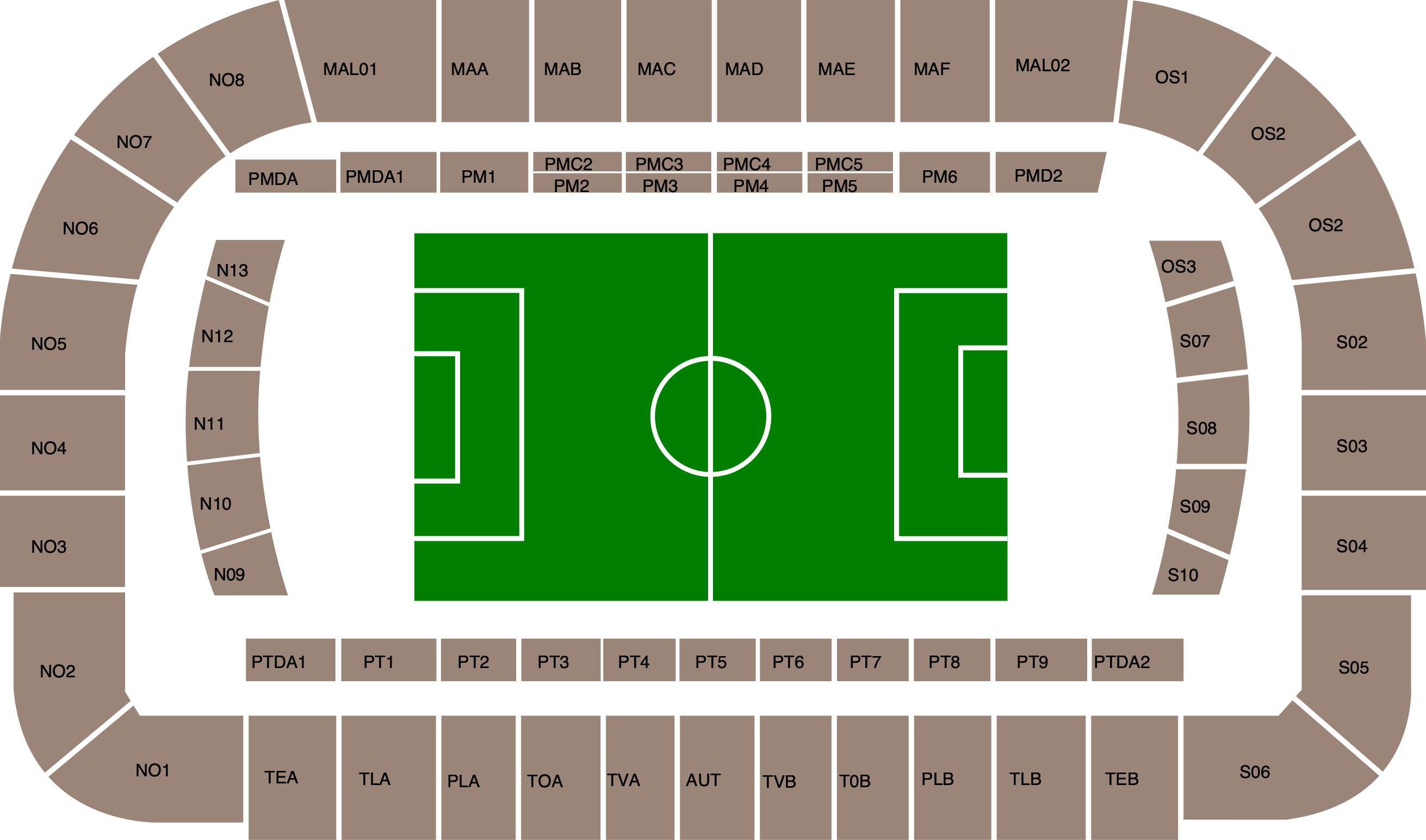 Stadio Artemio Franchi (Florence)