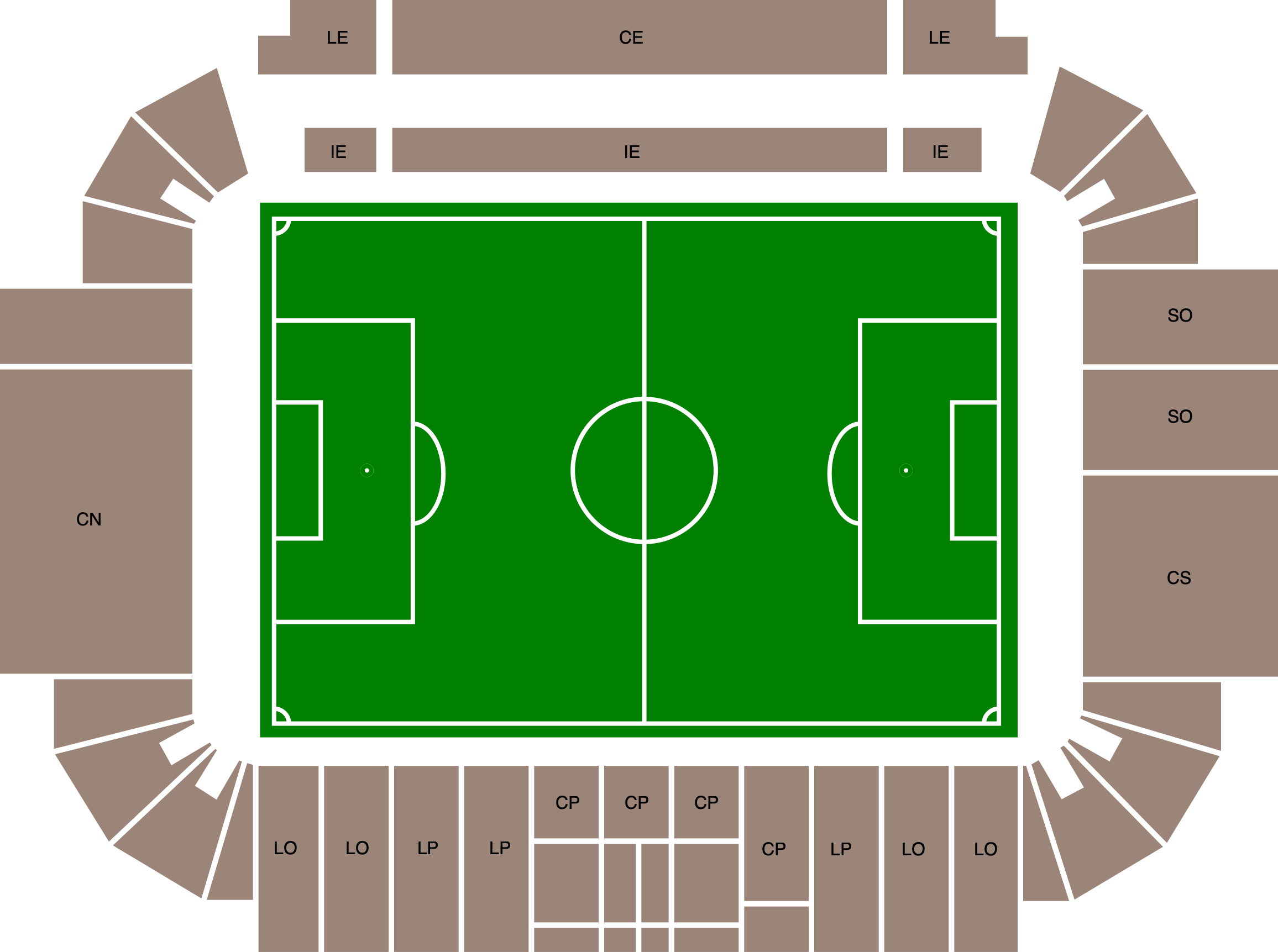 Stadio Ennio Tardini