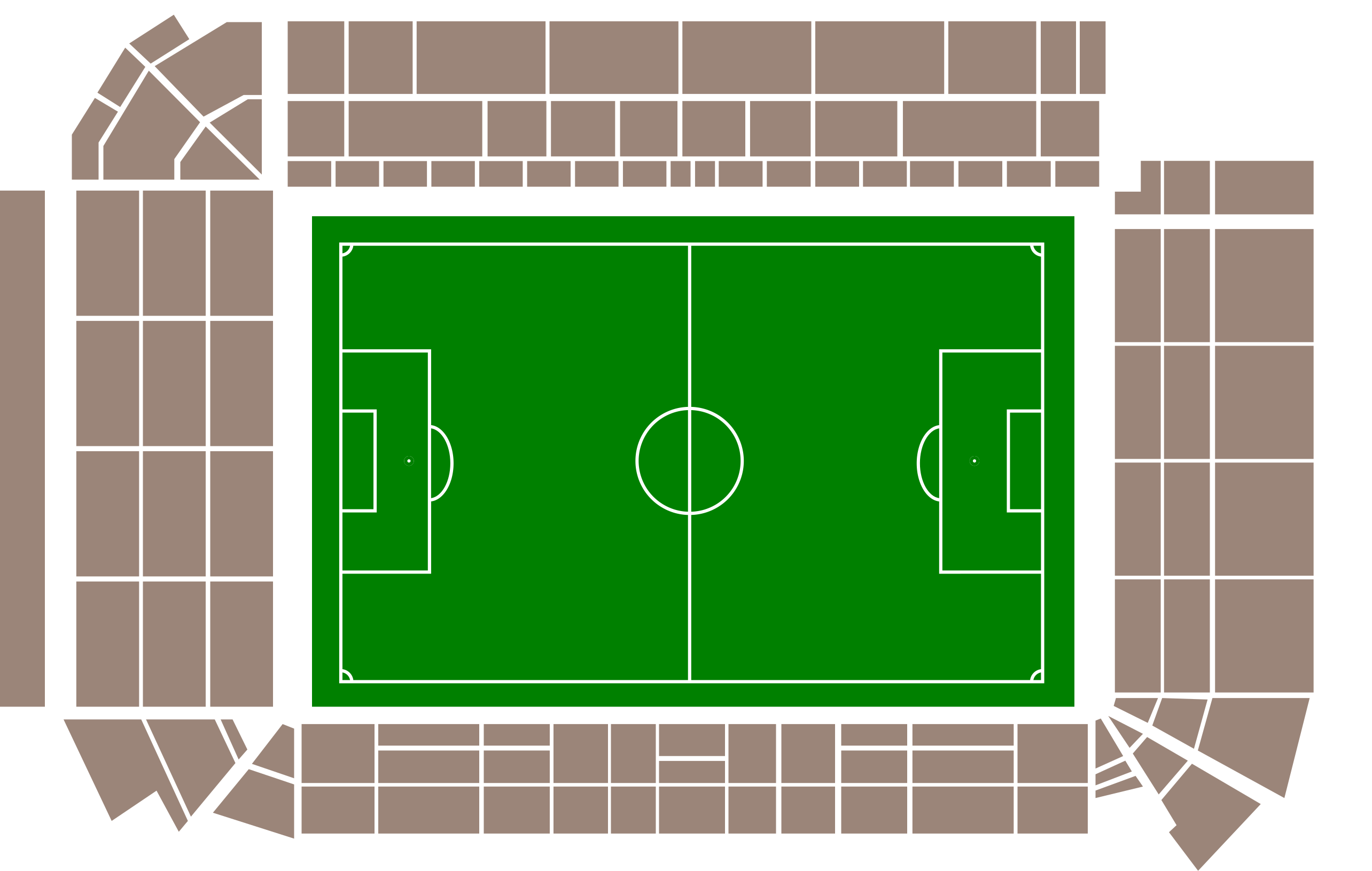Estadio de la Cerámica