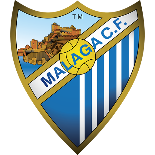 Малага