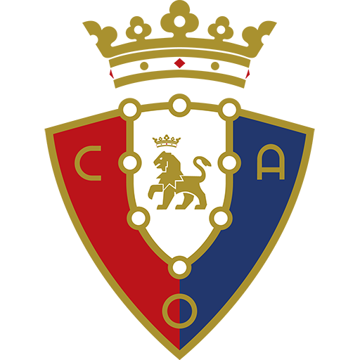 Осасуна